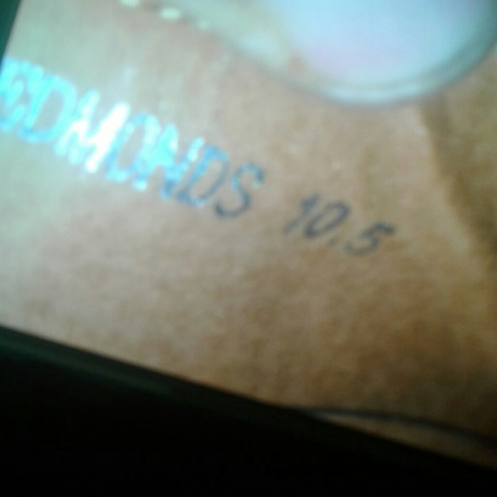 Alberto fellini dress shoes - Picture 5 of 9